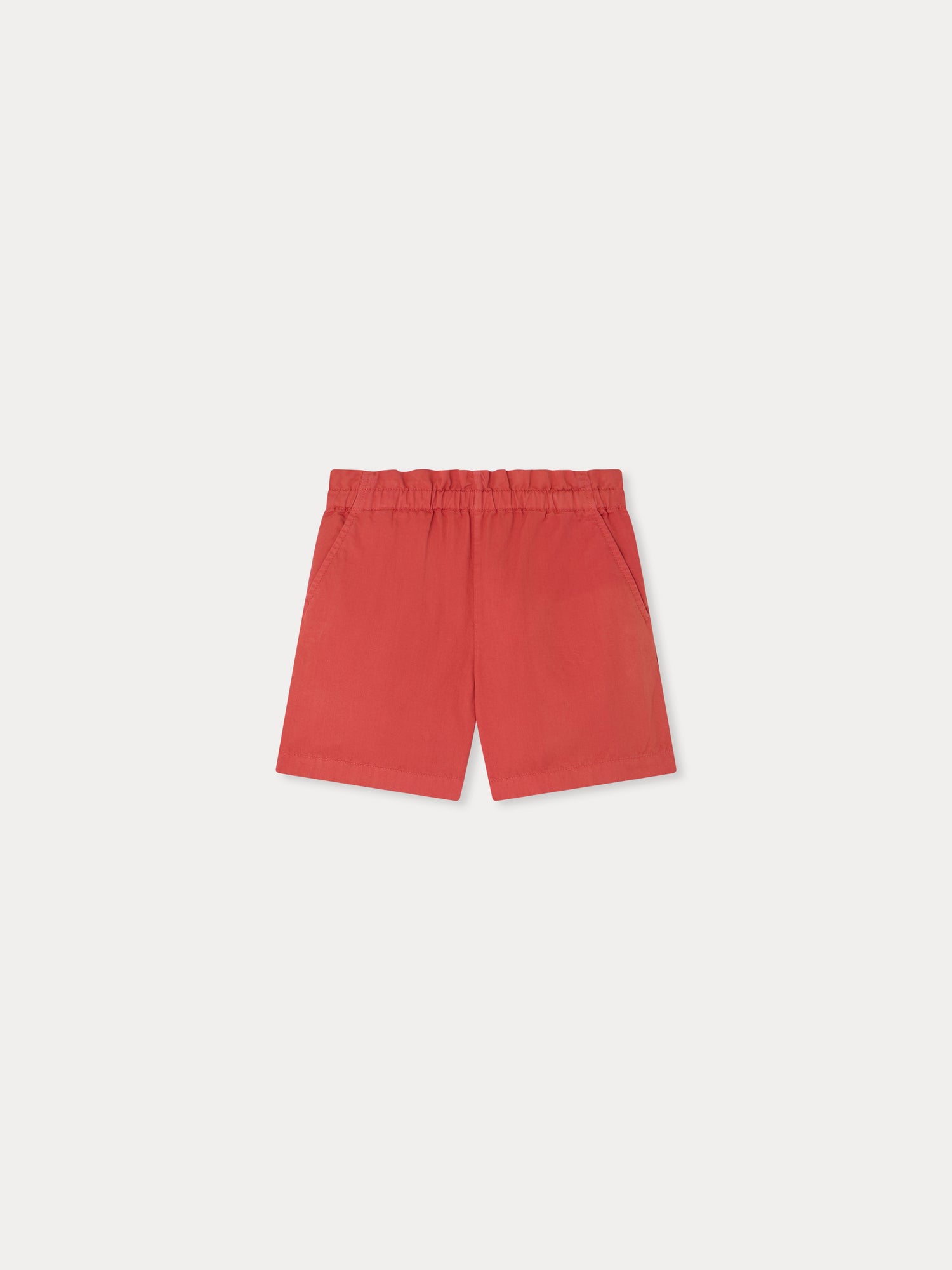 SHORTS BONPOINT Grenadine