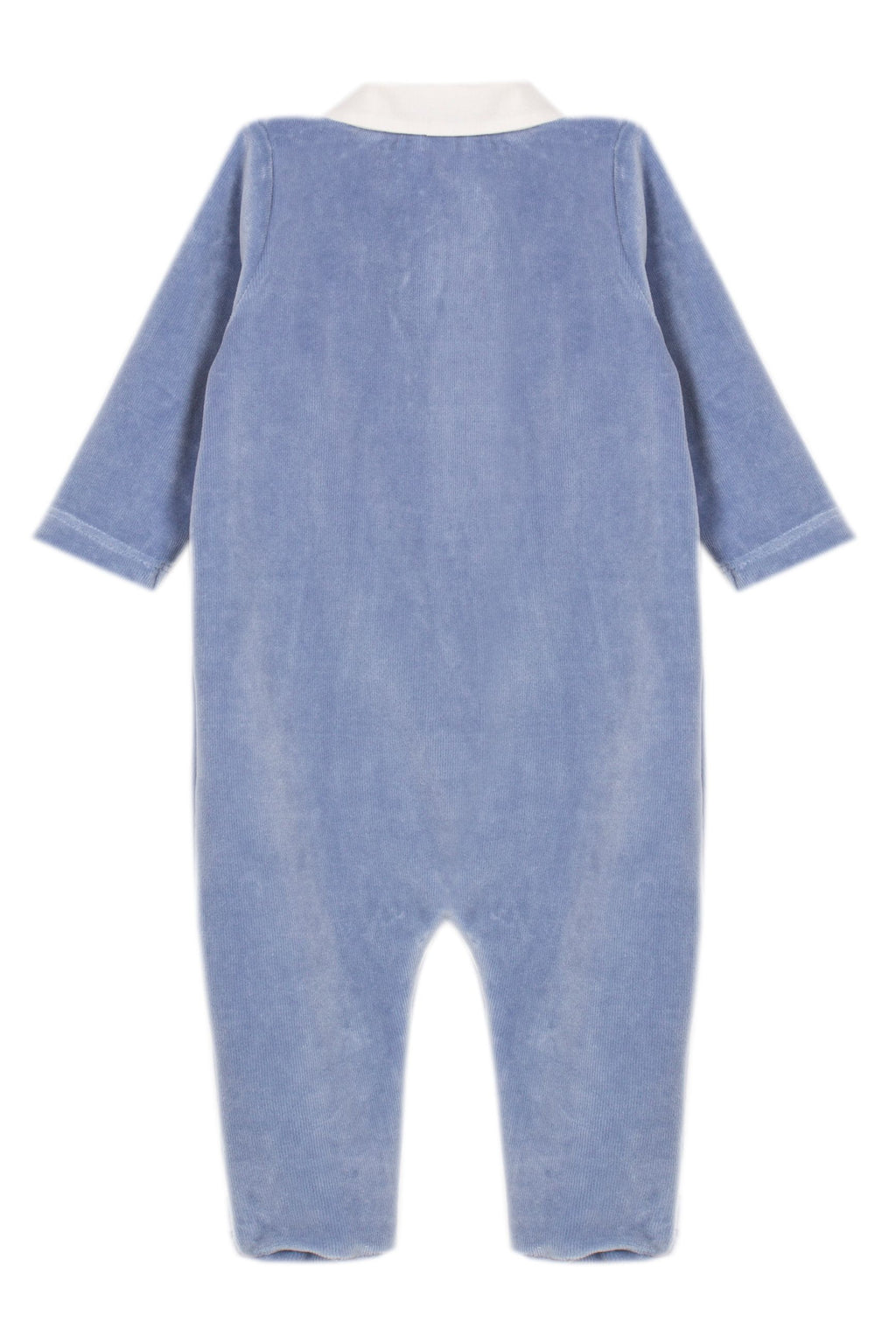 Tutina PATACHOU Blu indigo