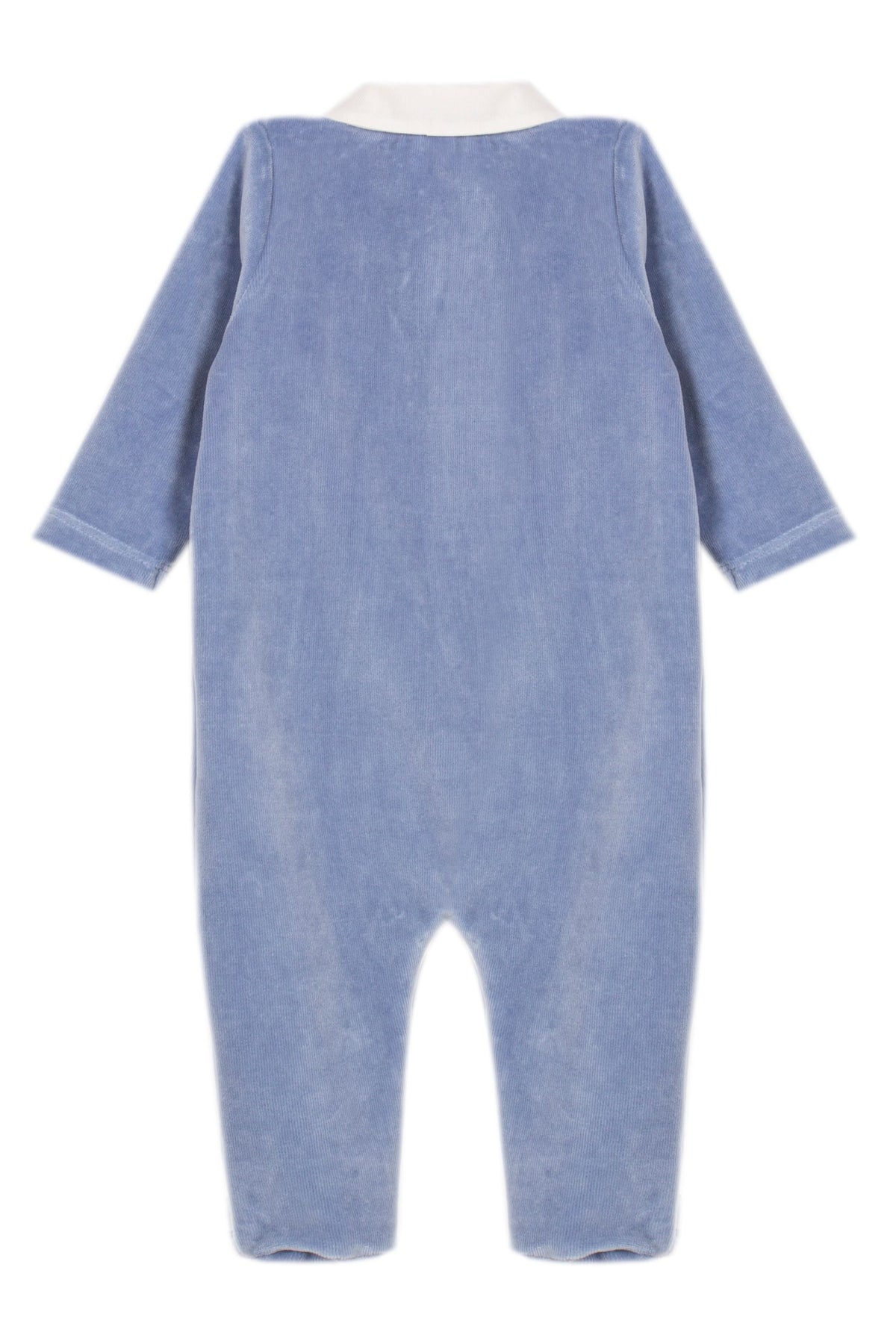 Tutina PATACHOU Blu indigo
