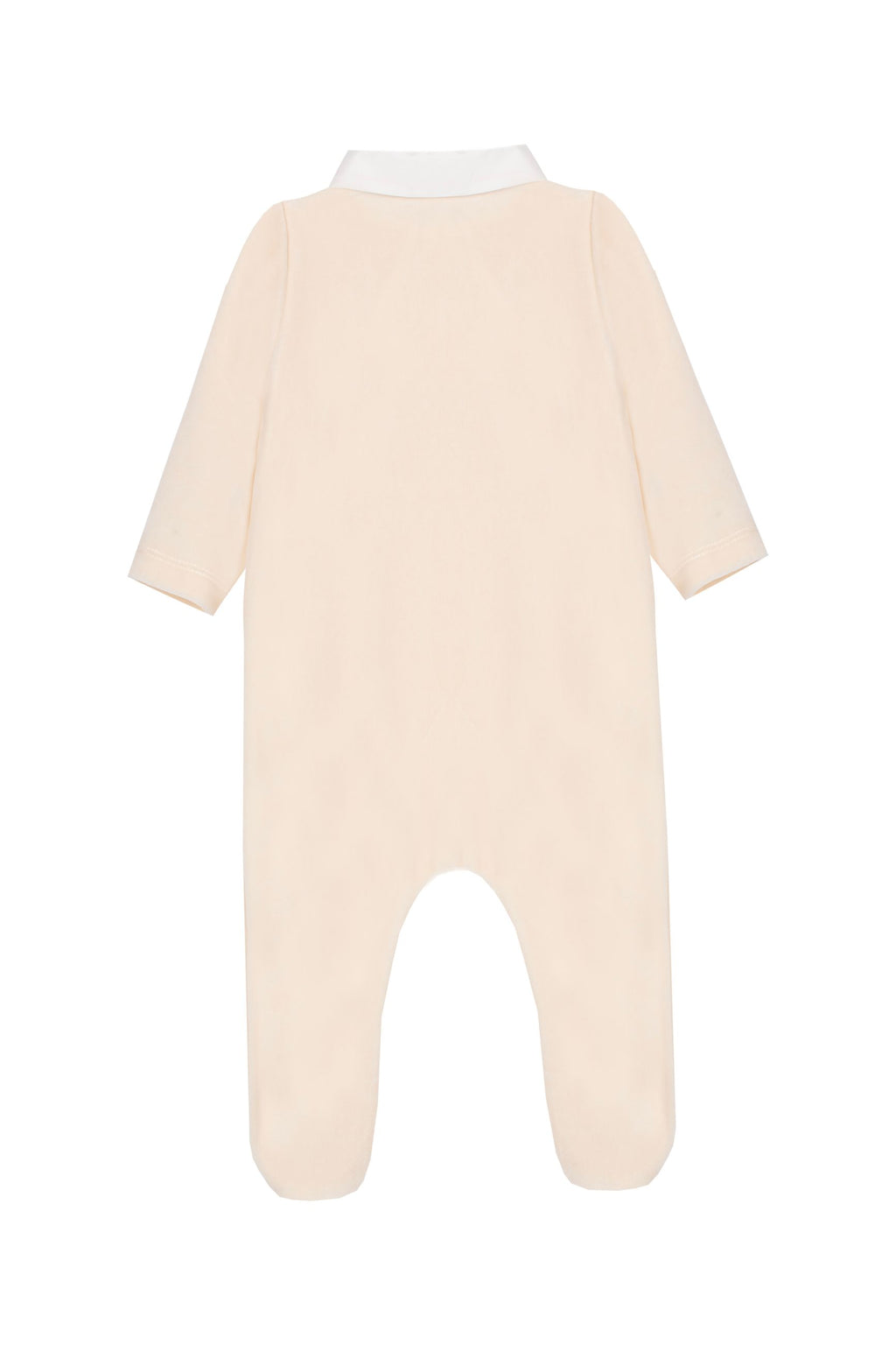 Tutina PATACHOU Beige