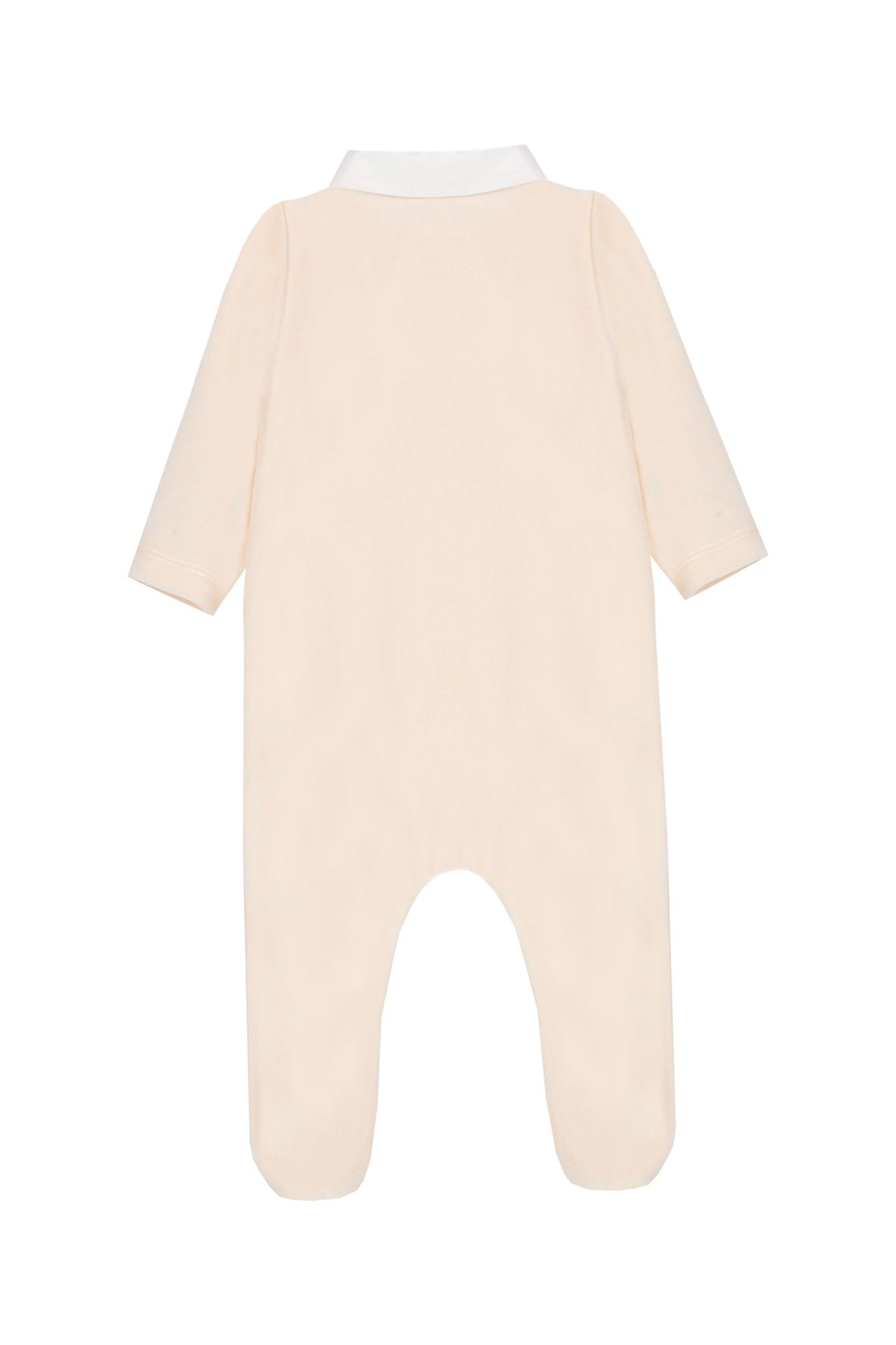 Tutina PATACHOU Beige