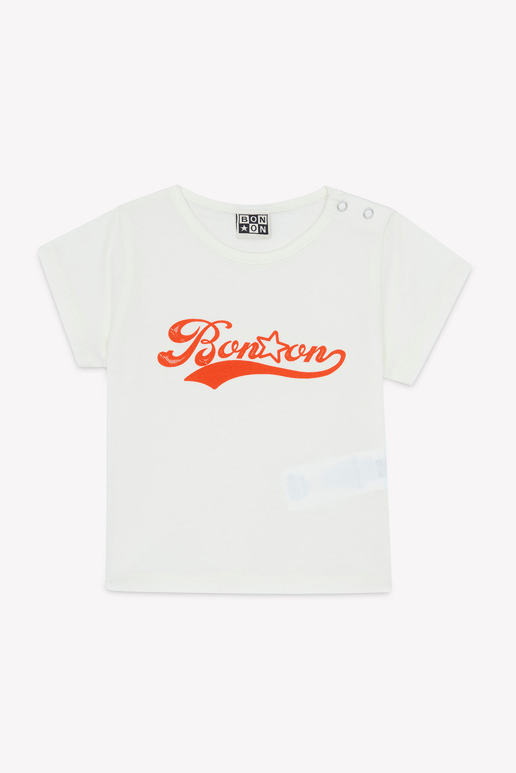 T-SHIRT BONTON 110