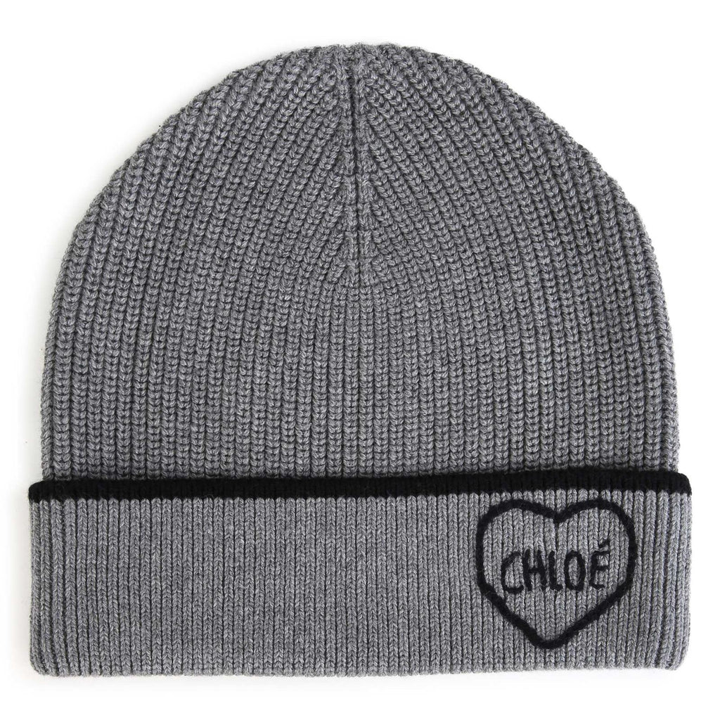 Cappellino CHLOE