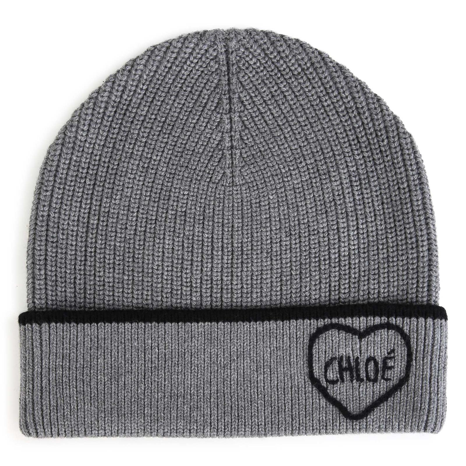 Cappellino CHLOE