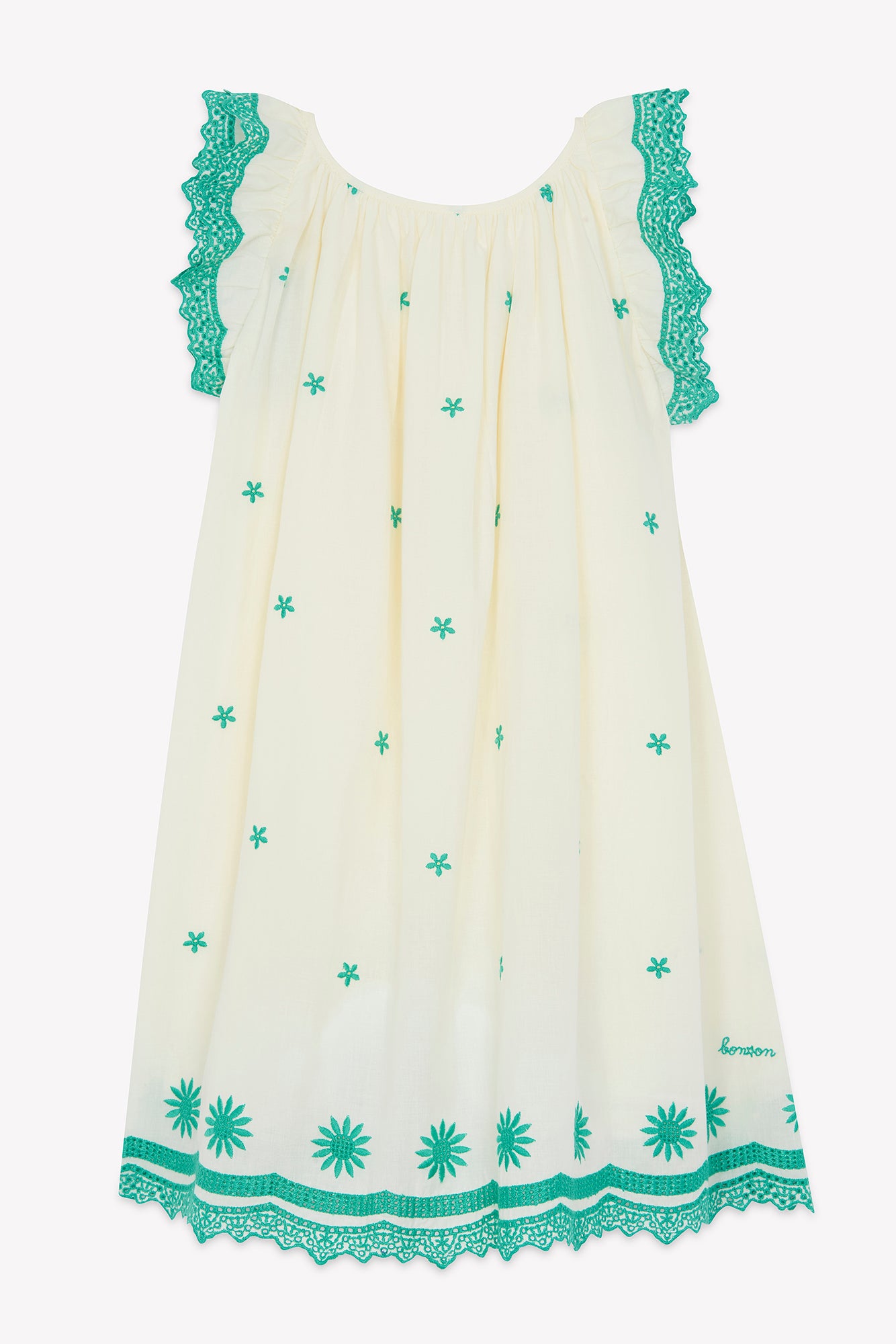 ABITO BONTON 110
