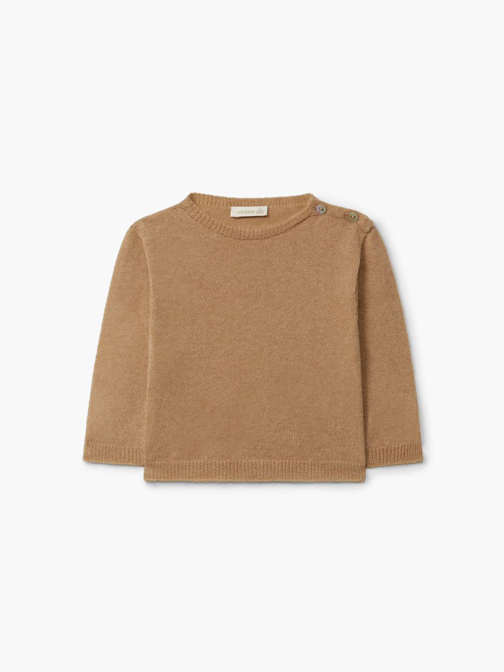 Maglia WEDOBLE