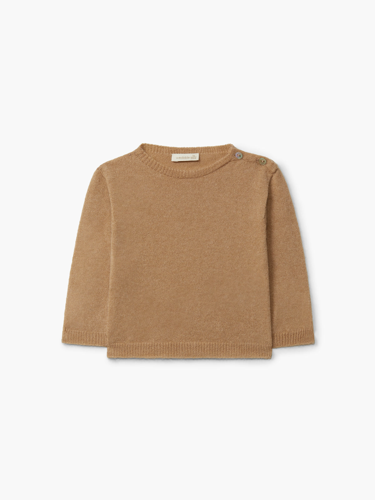 Maglia WEDOBLE