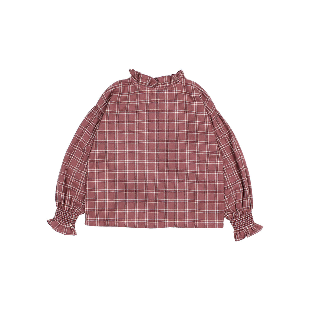 Blusa BUHO