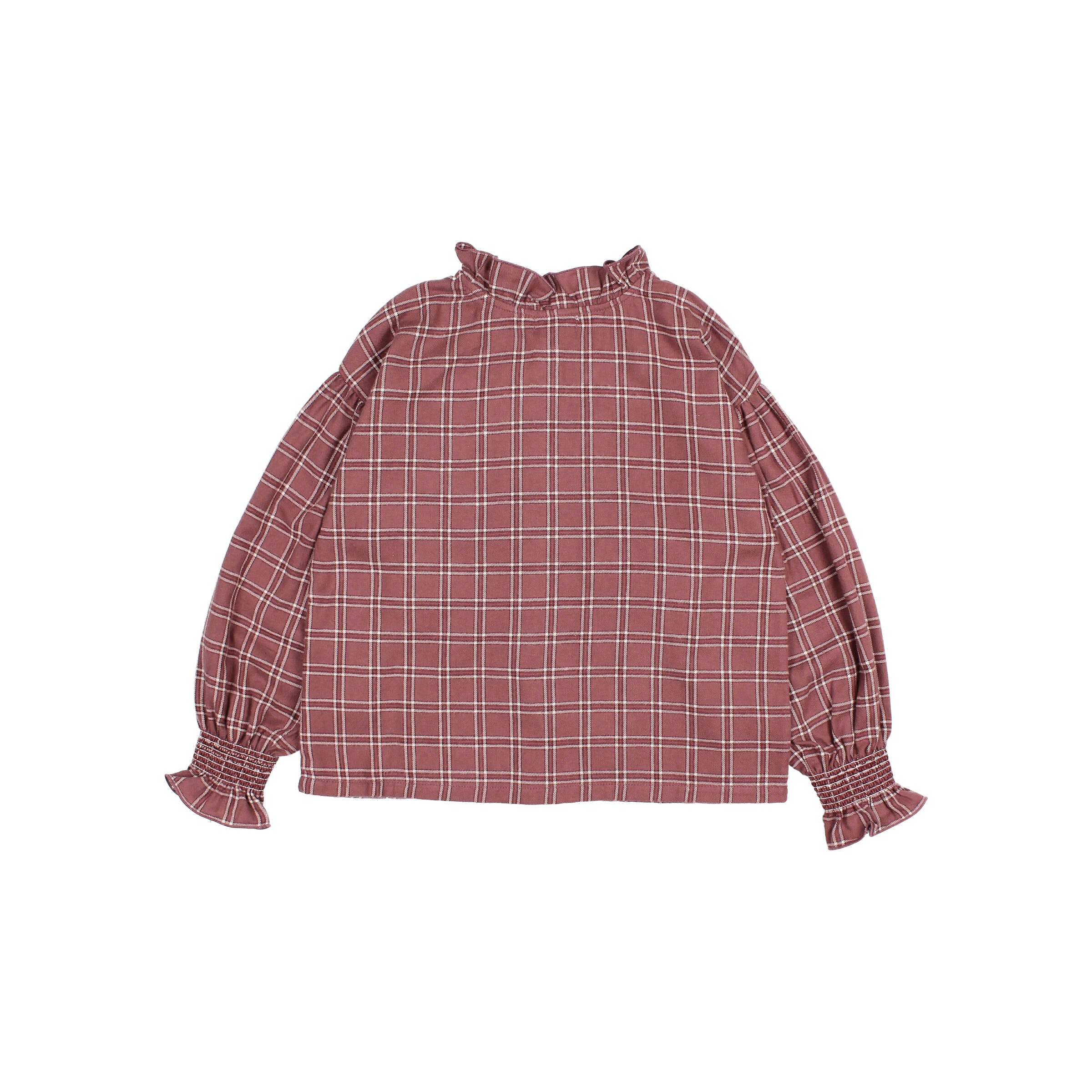 Blusa BUHO