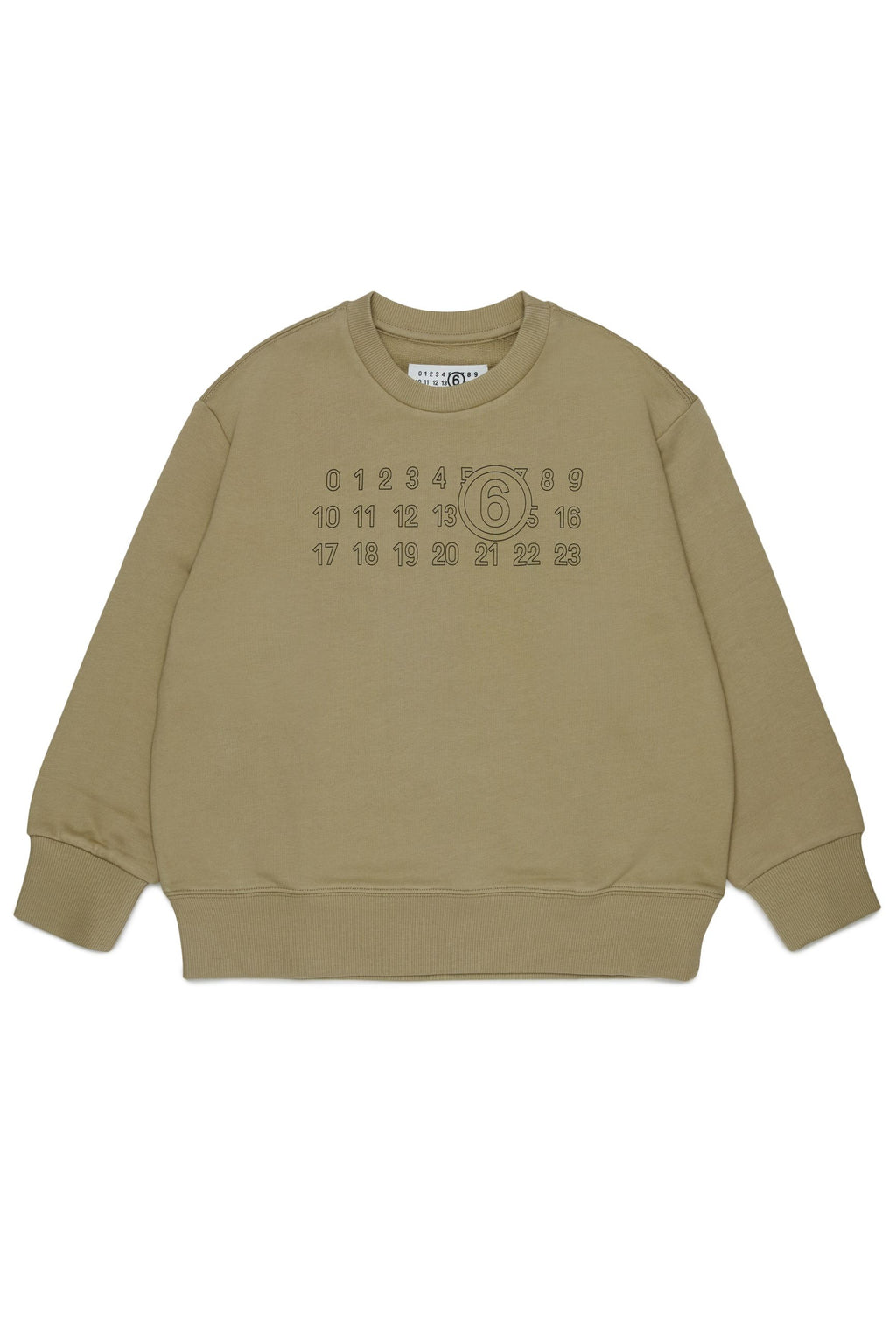 FELPA MARGIELA