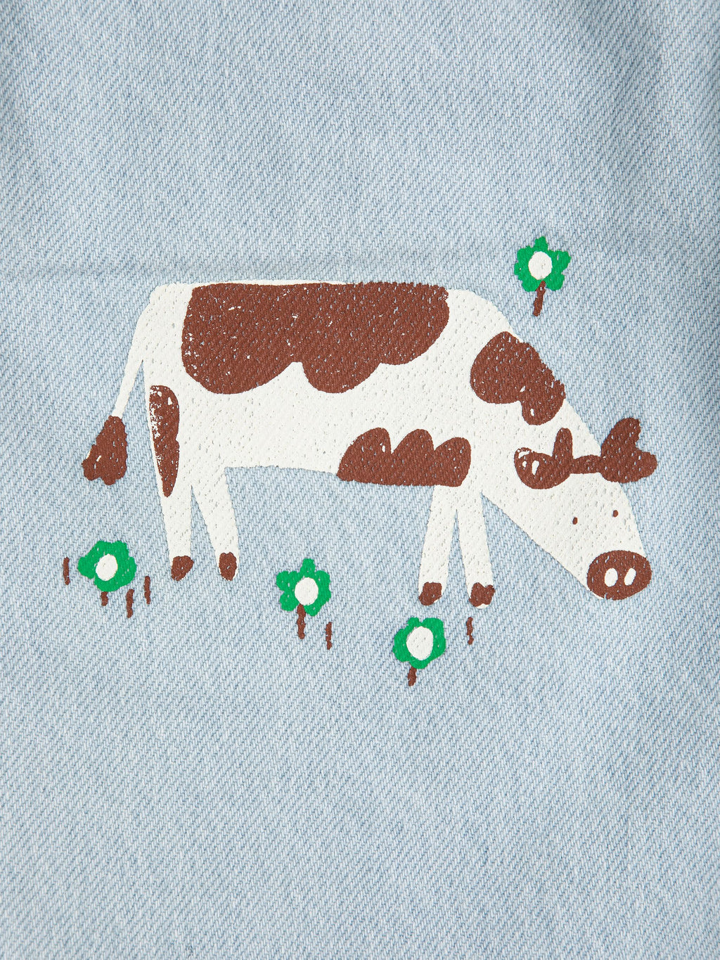 Jeans BOBO CHOSES Blu