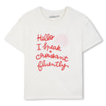 T-SHIRT KIDS AROUND