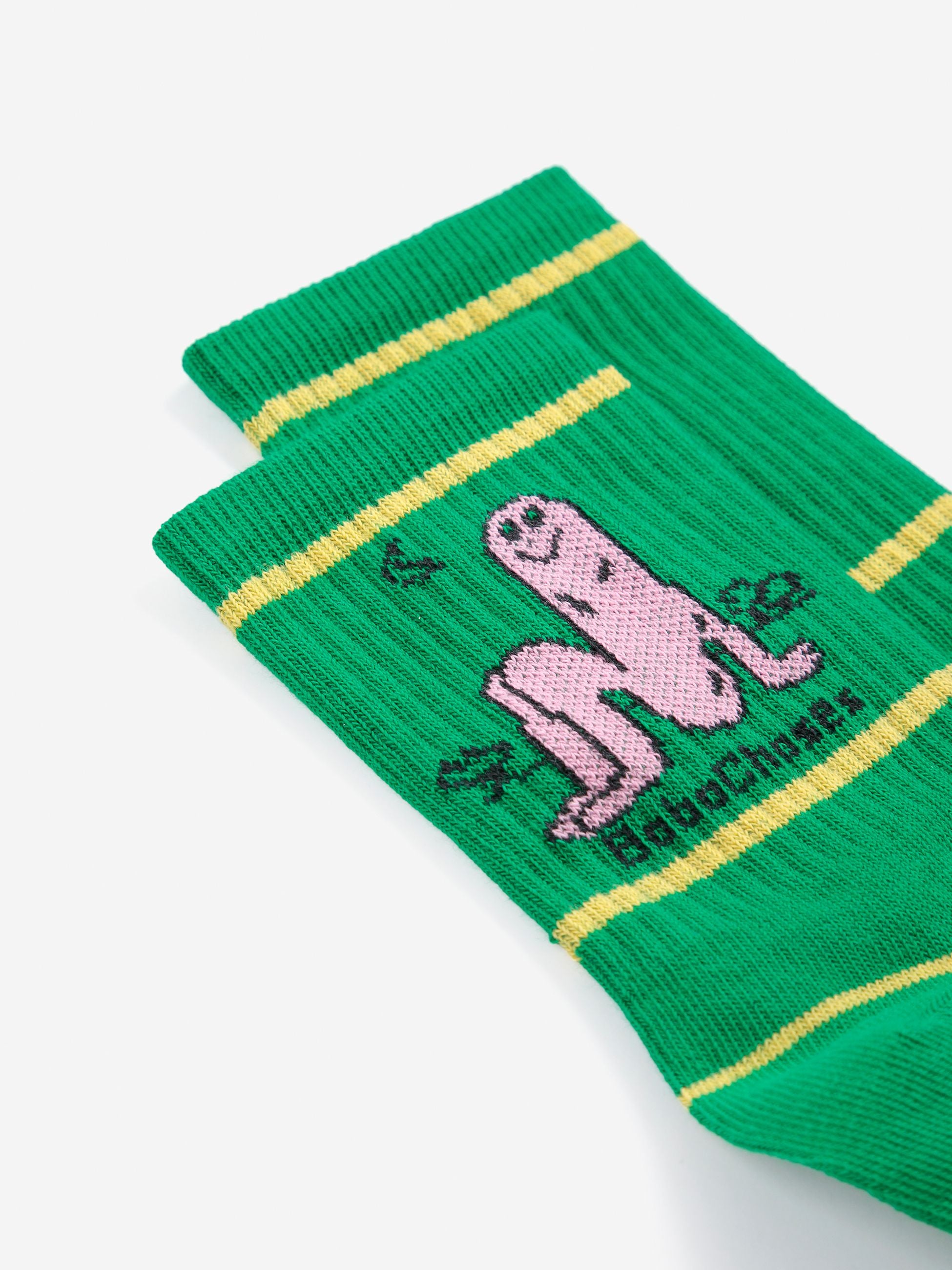 Calzini BOBO CHOSES Green