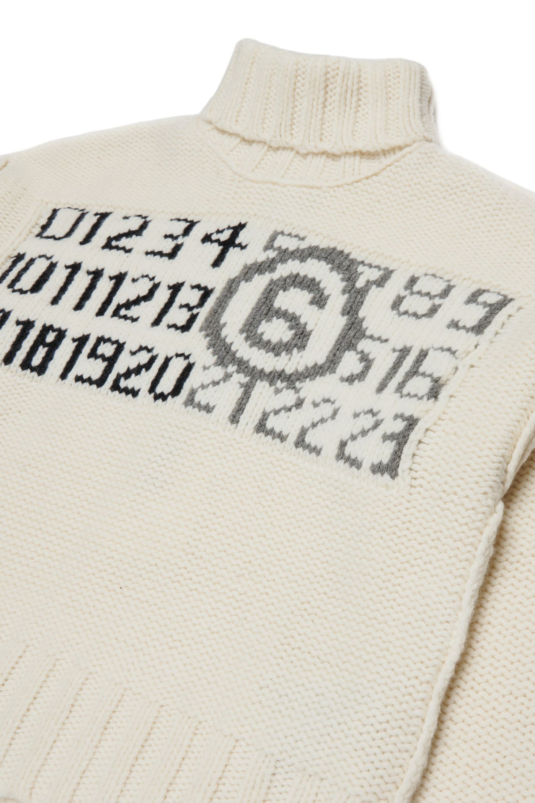 Maglia MARGIELA