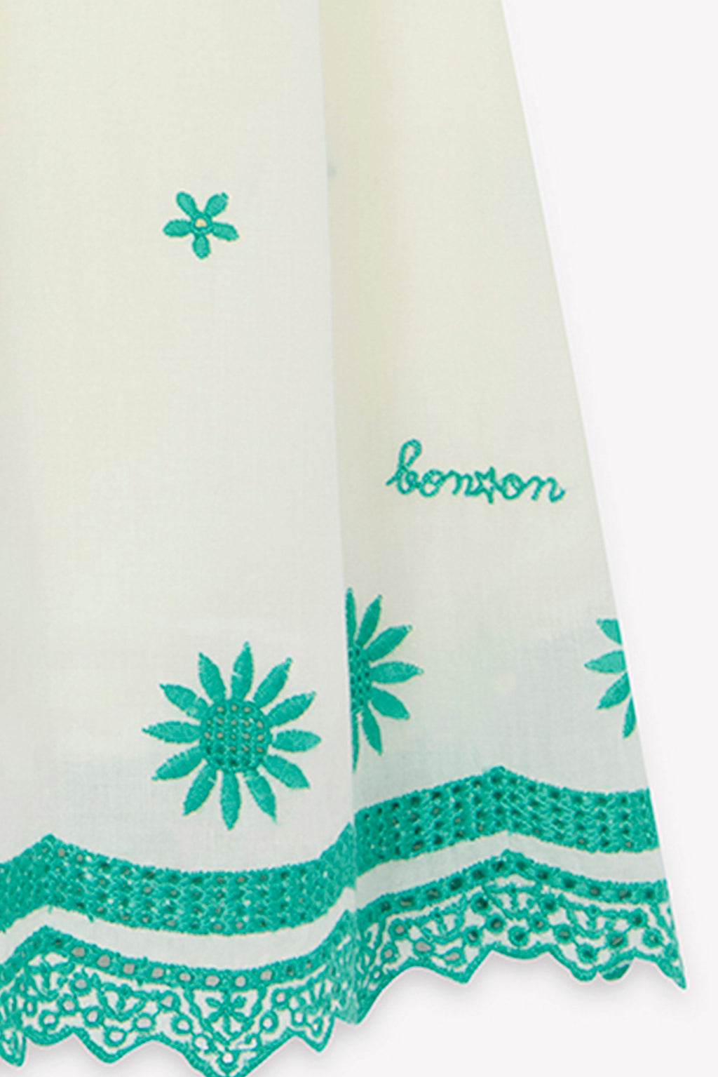 ABITO BONTON 110