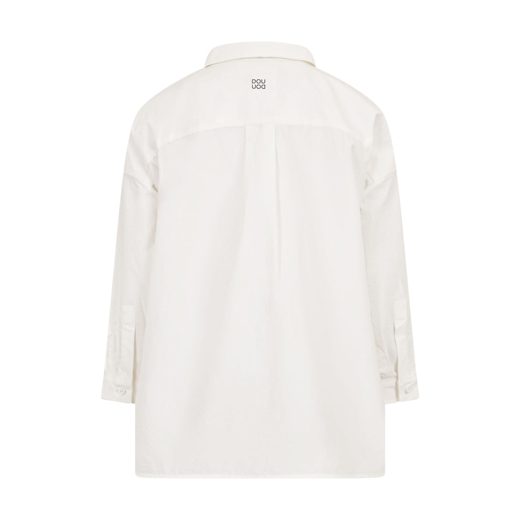 Blusa DOU DOU
