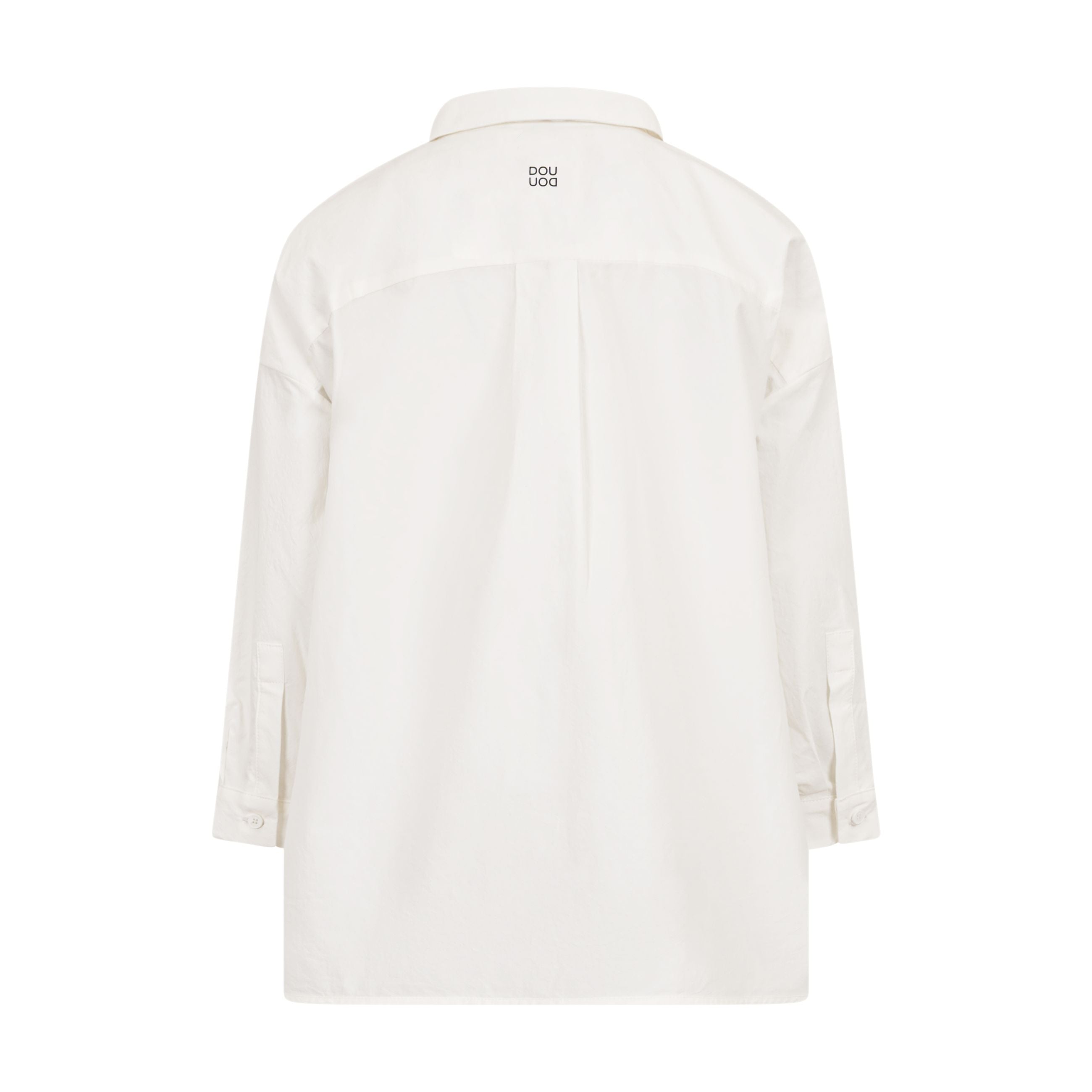Blusa DOU DOU