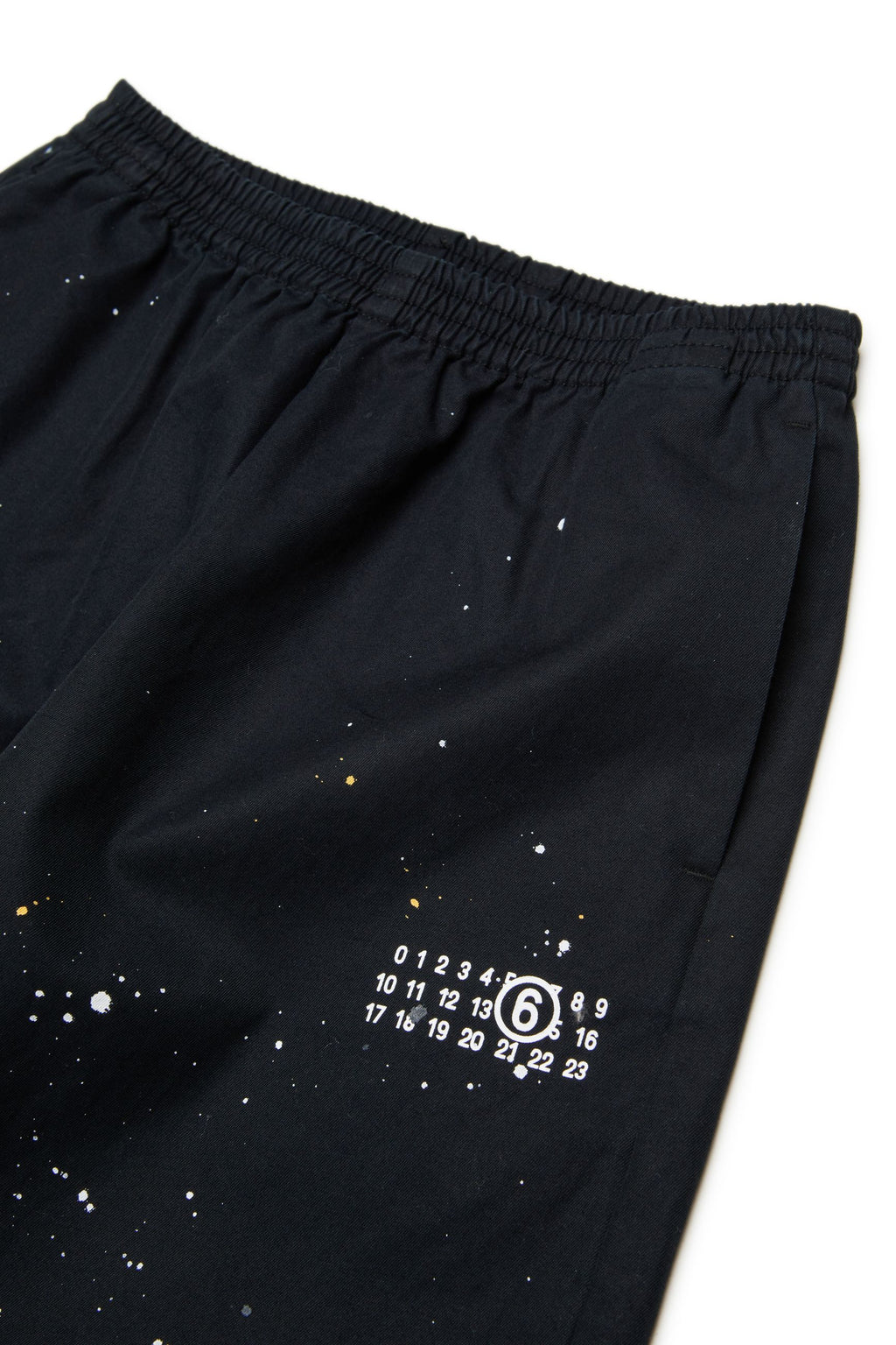 Pantalone MARGIELA M6900