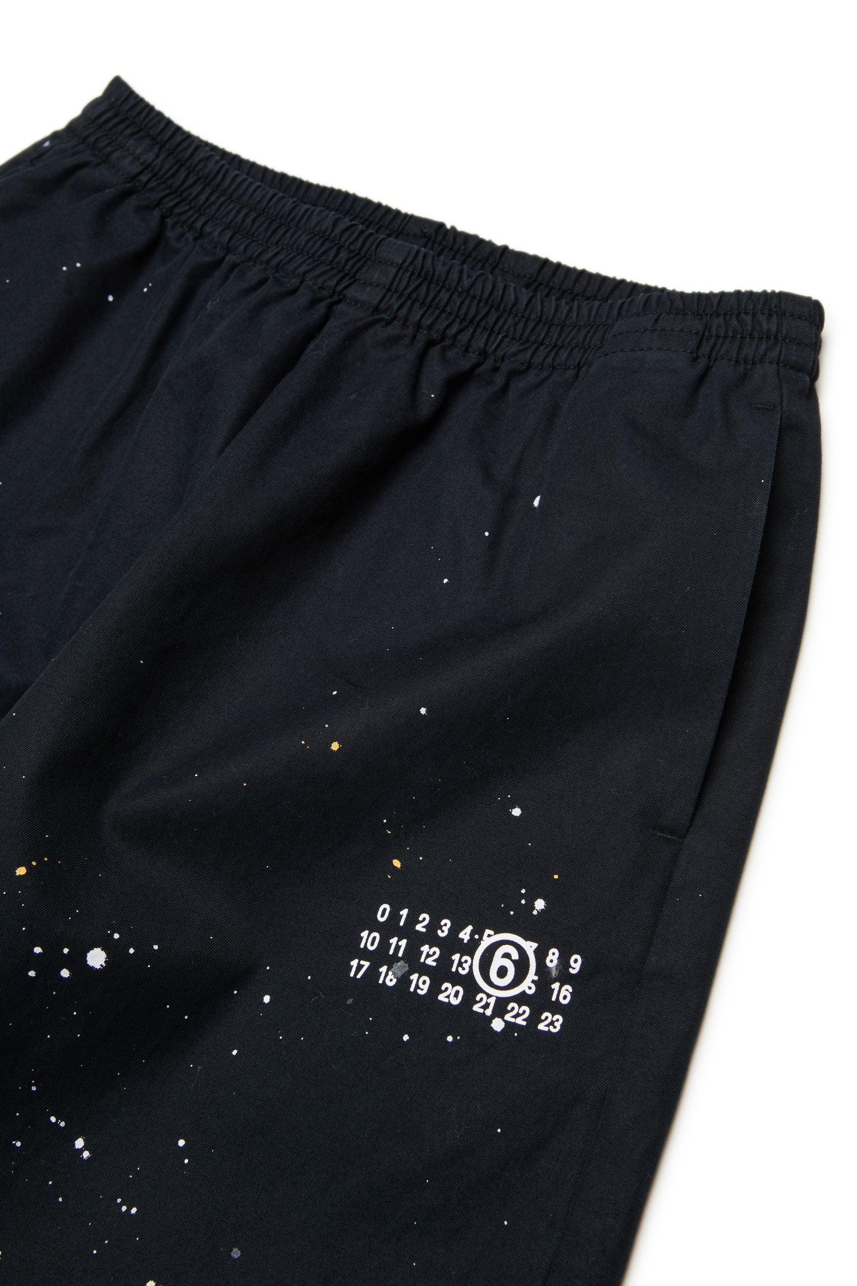 Pantalone MARGIELA M6900