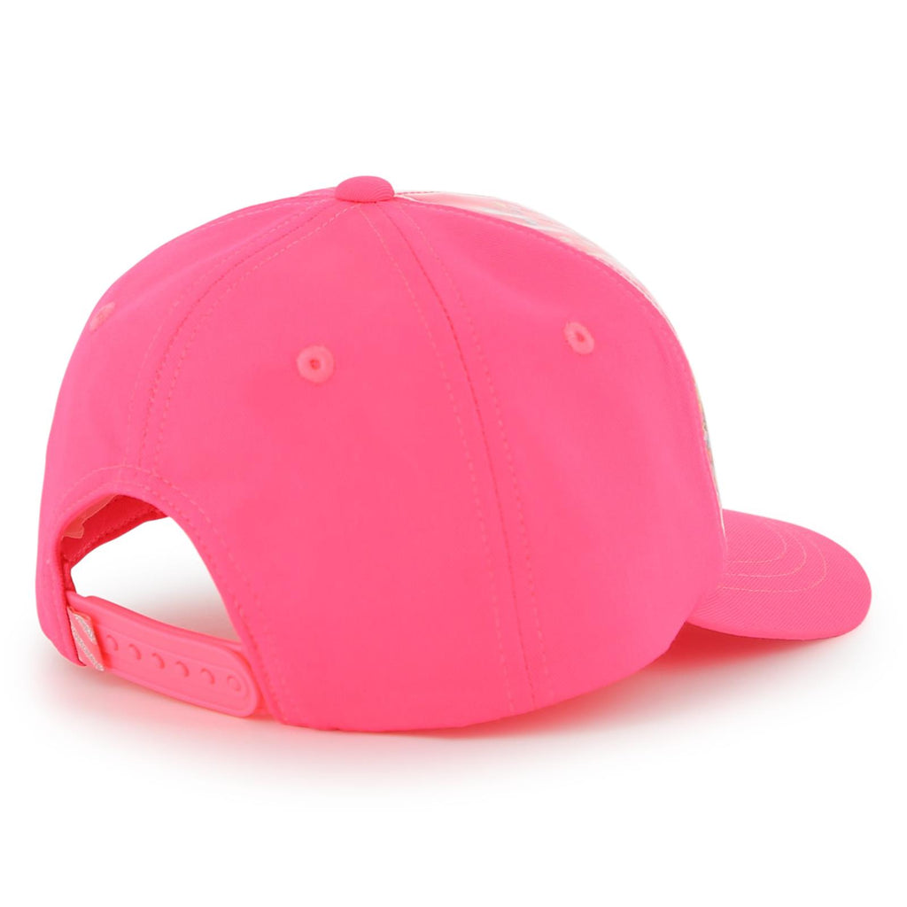CAPPELLO BILLIEBLUSH FUCSIA