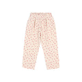 Pantaloni BUHO Cream pink