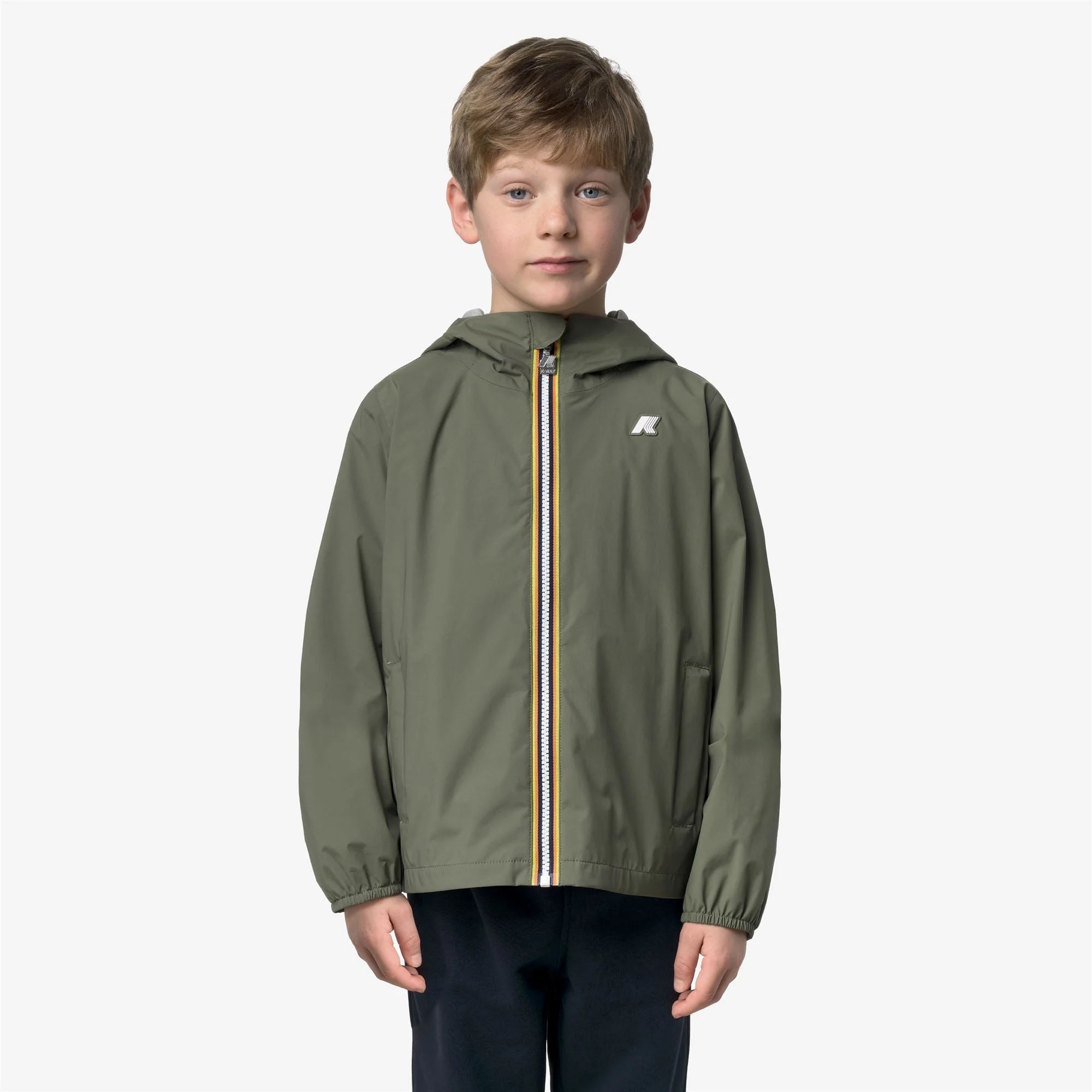 GIUBBINO K-WAY KIDS