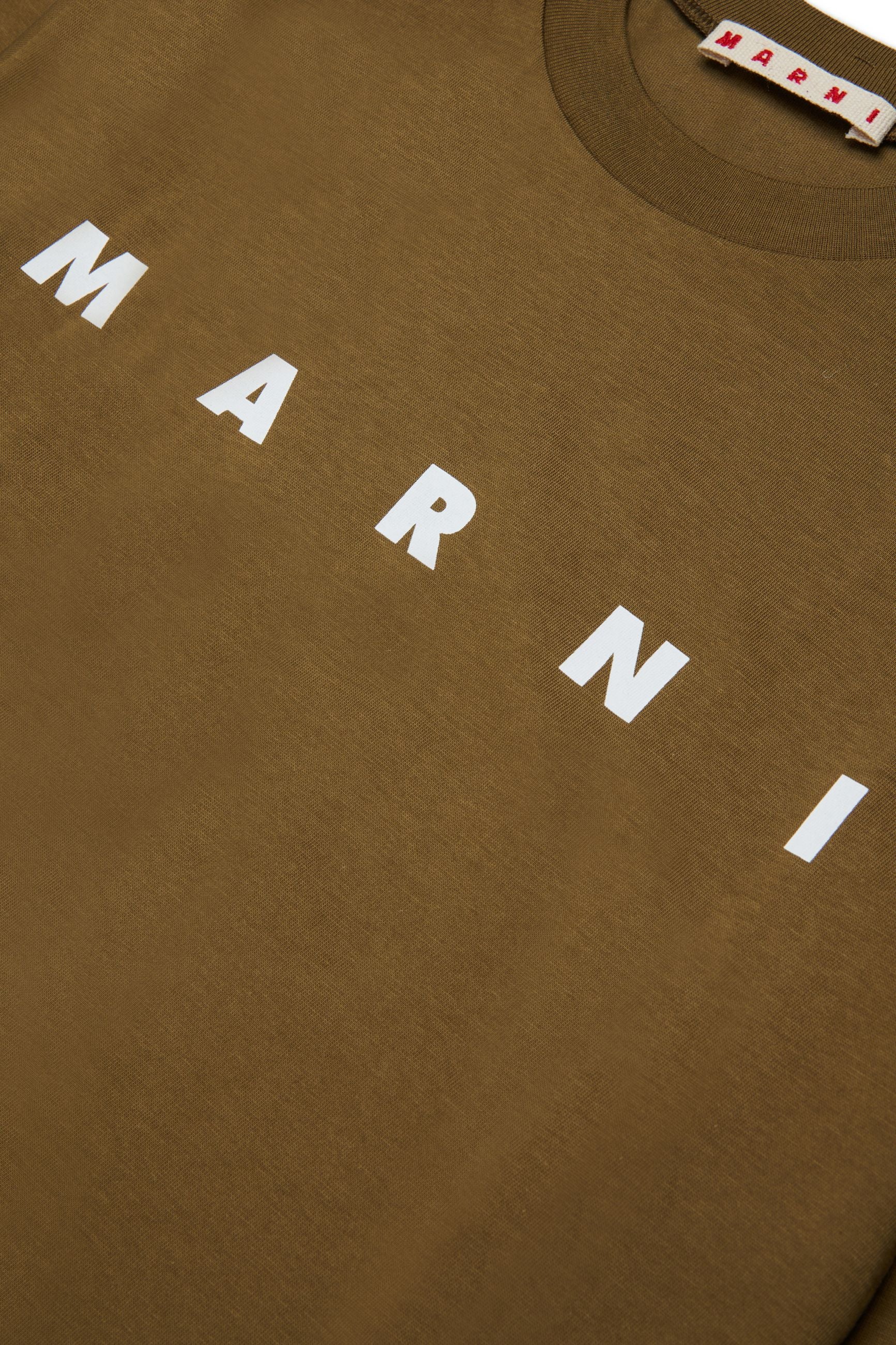 T-SHIRT MARNI