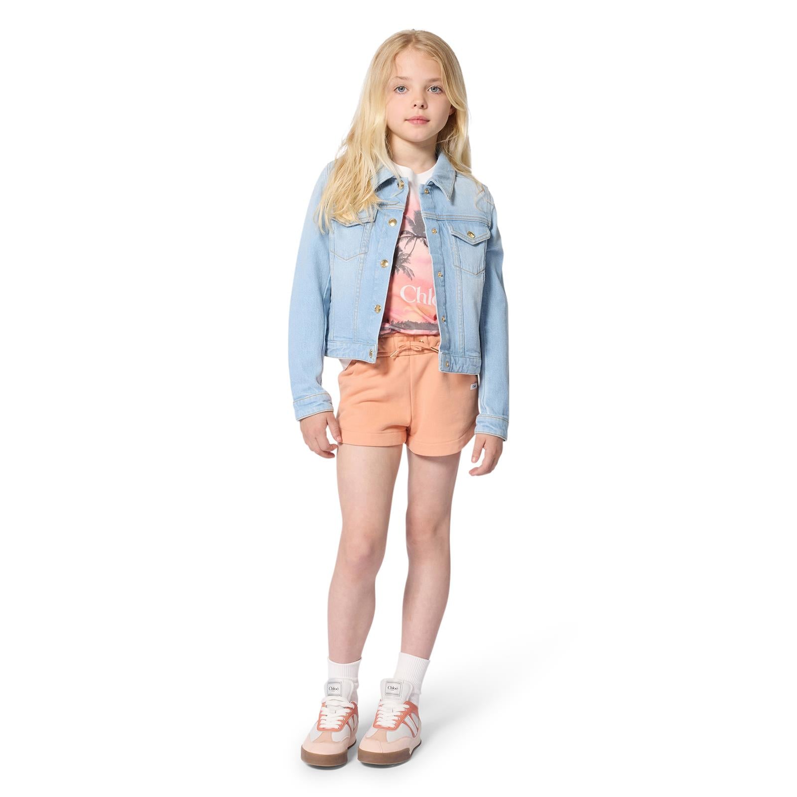 Short CHLOE 117
