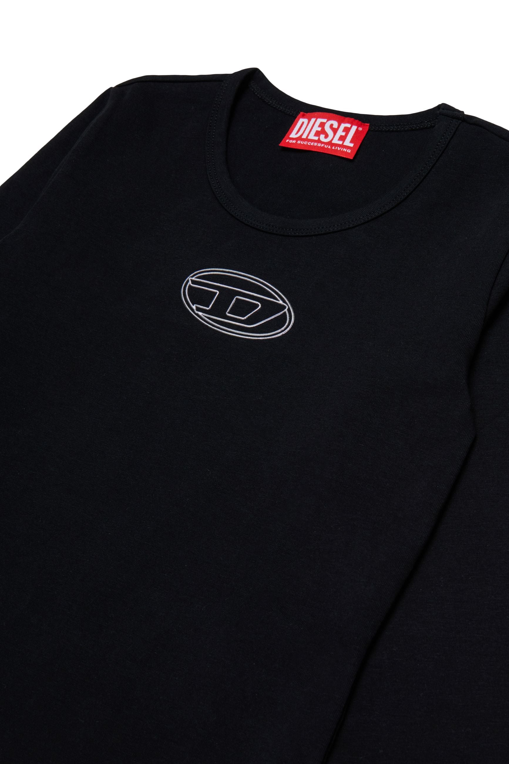 Body DIESEL