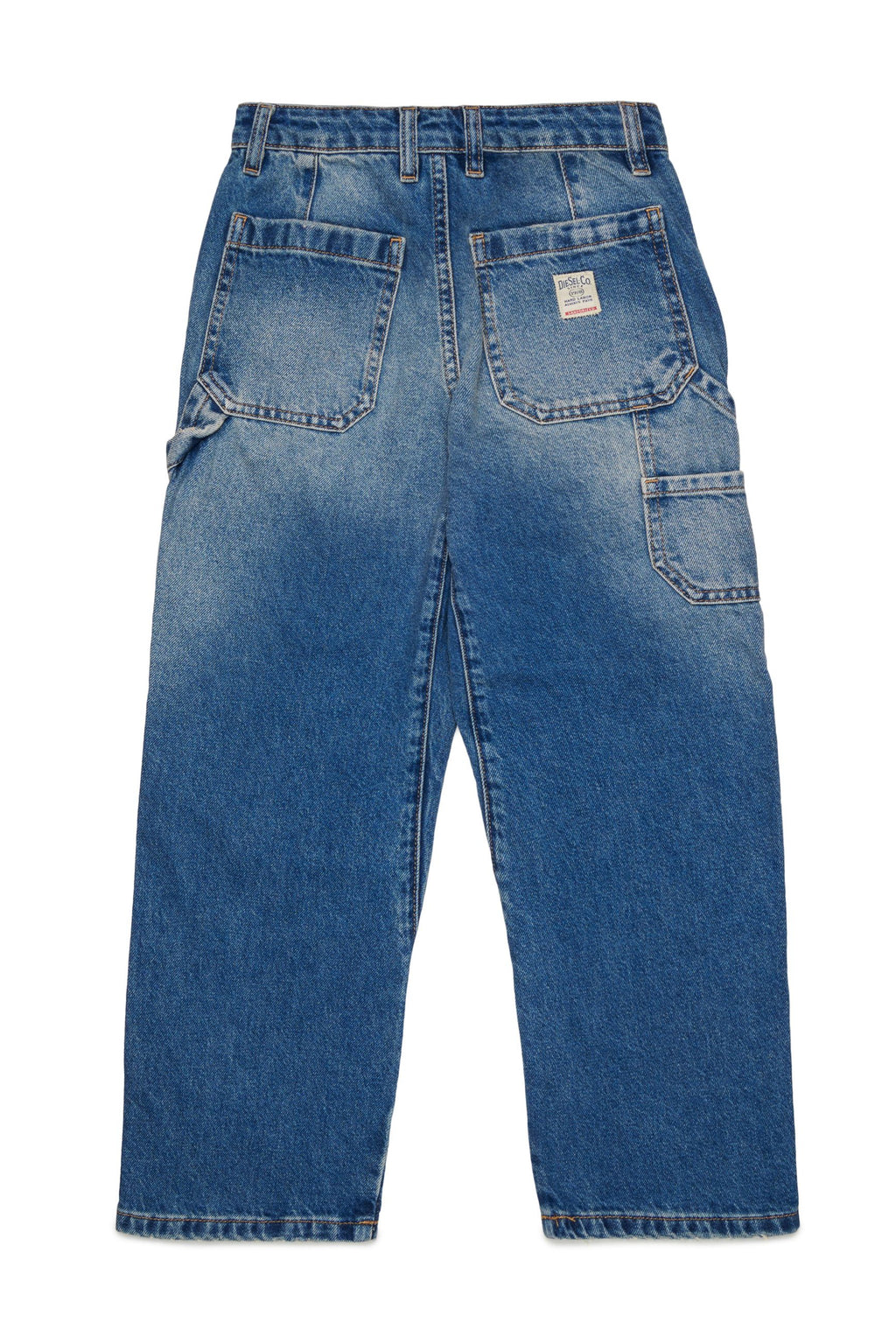 Pantaloni DIESEL