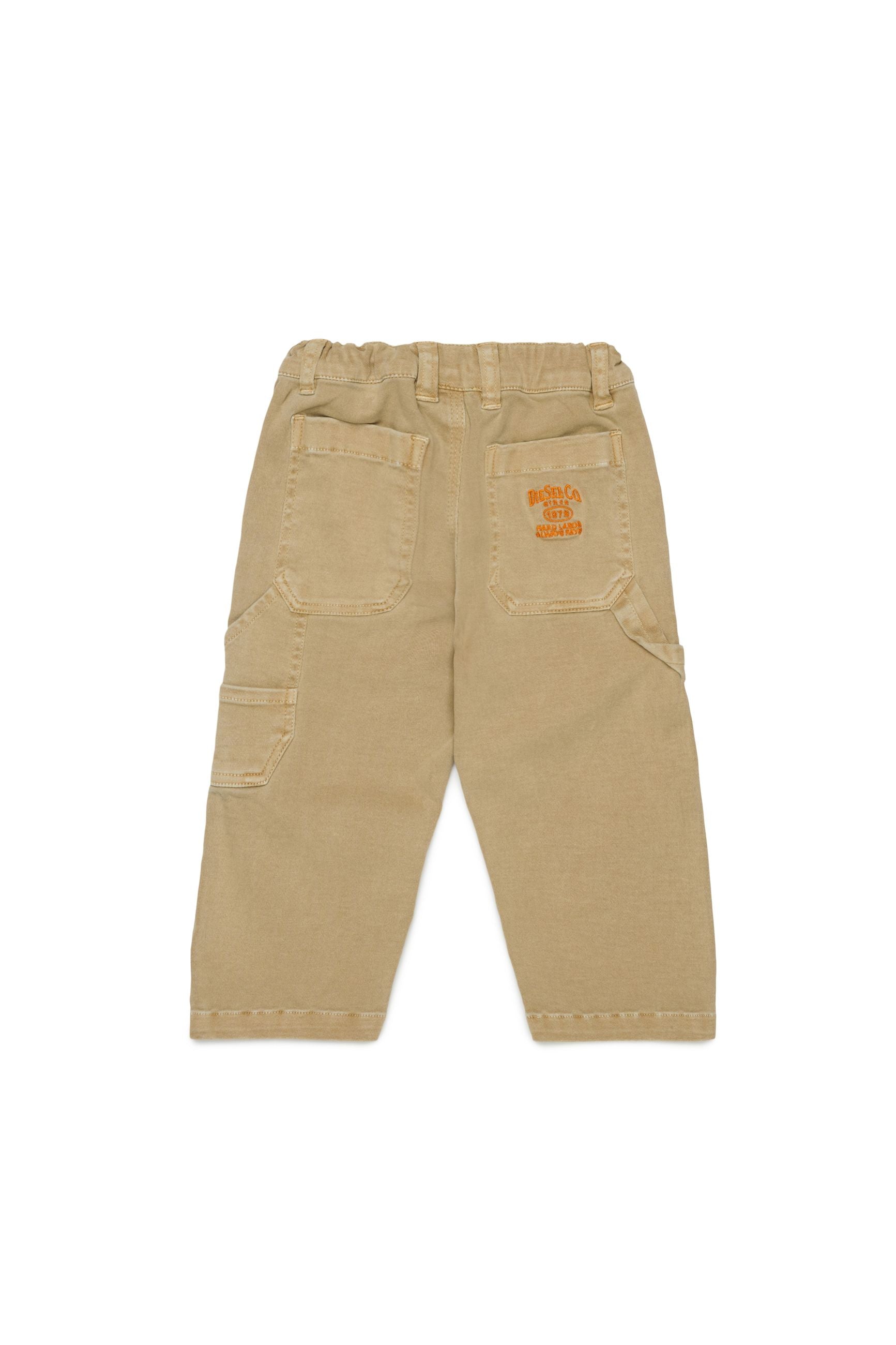Pantaloni DIESEL