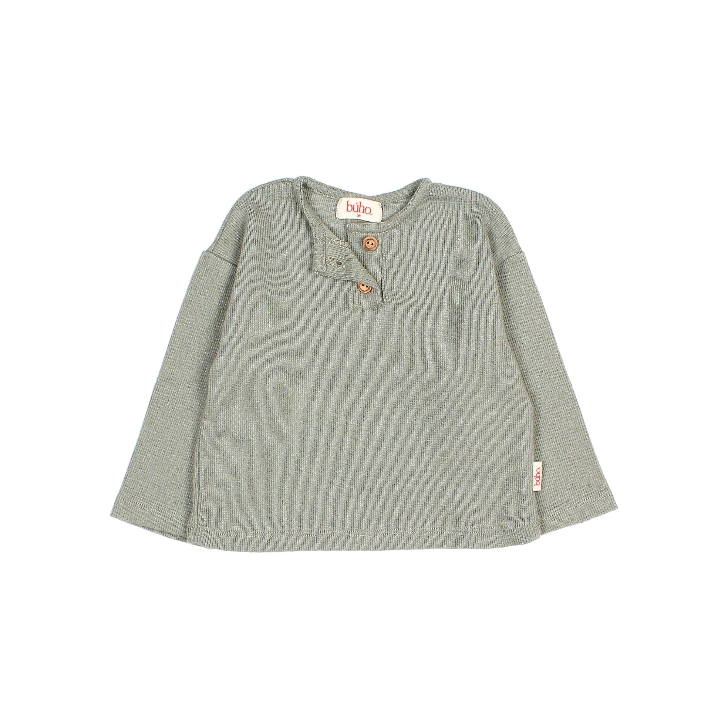 T-SHIRT BUHO