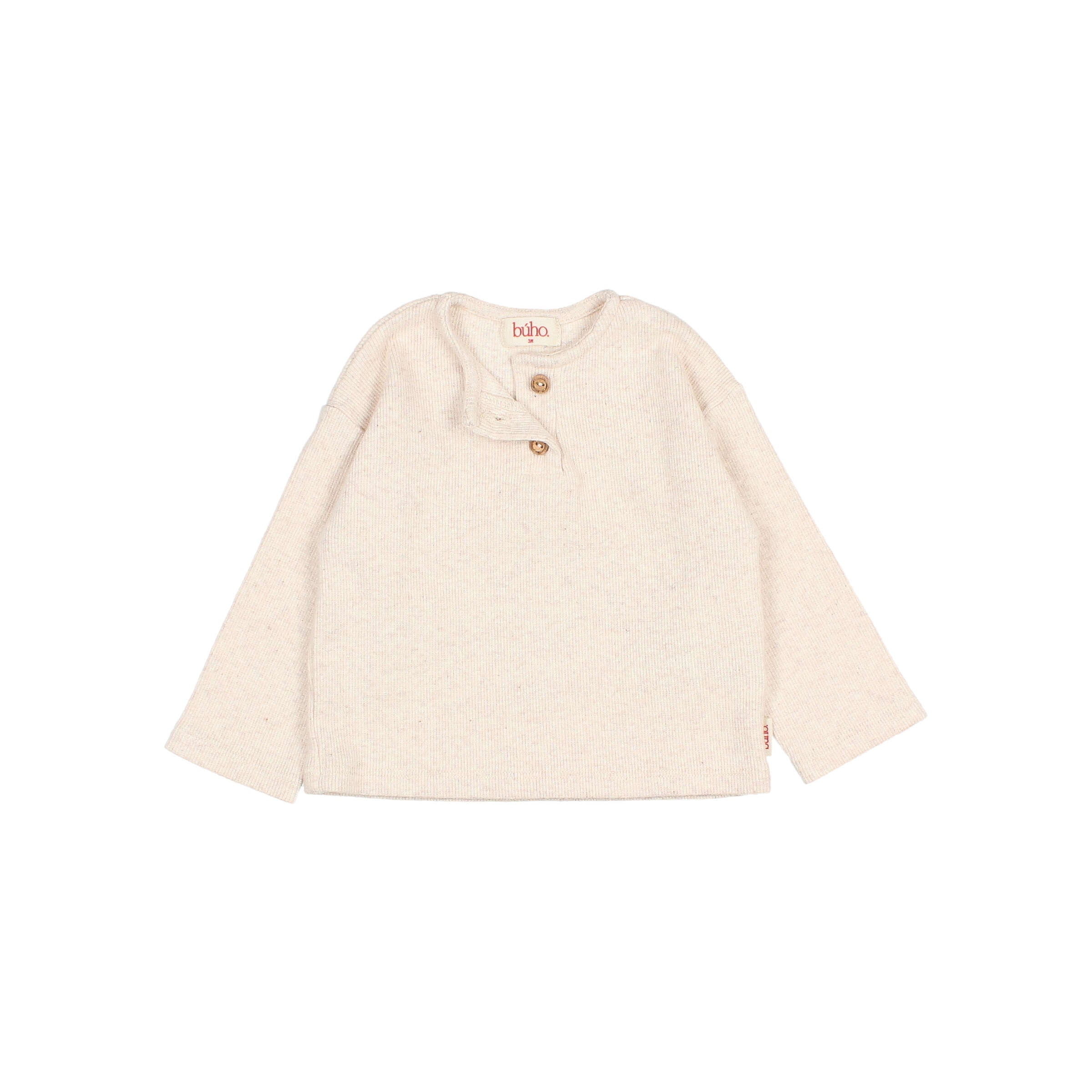 T-SHIRT BUHO