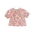 Blusa BABE & TESS Melograno