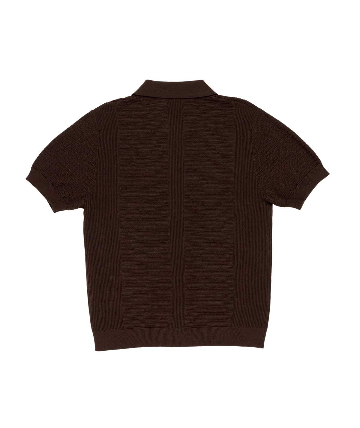 CAMICIA PAOLO PECORA JUNIOR Ebano