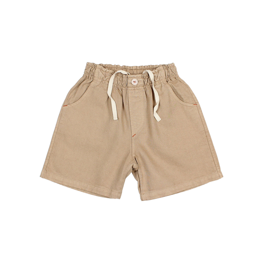 SHORTS BUHO Sand
