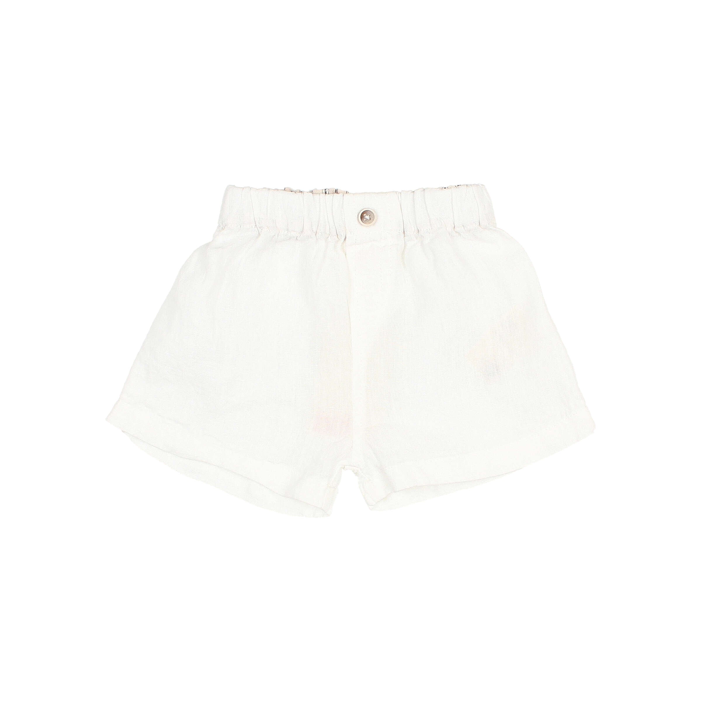 SHORTS BUHO Green lake