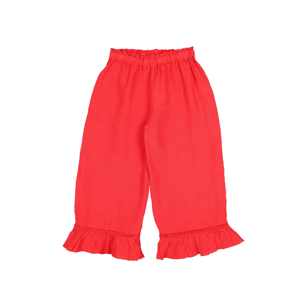 Pantalone BUHO Coral