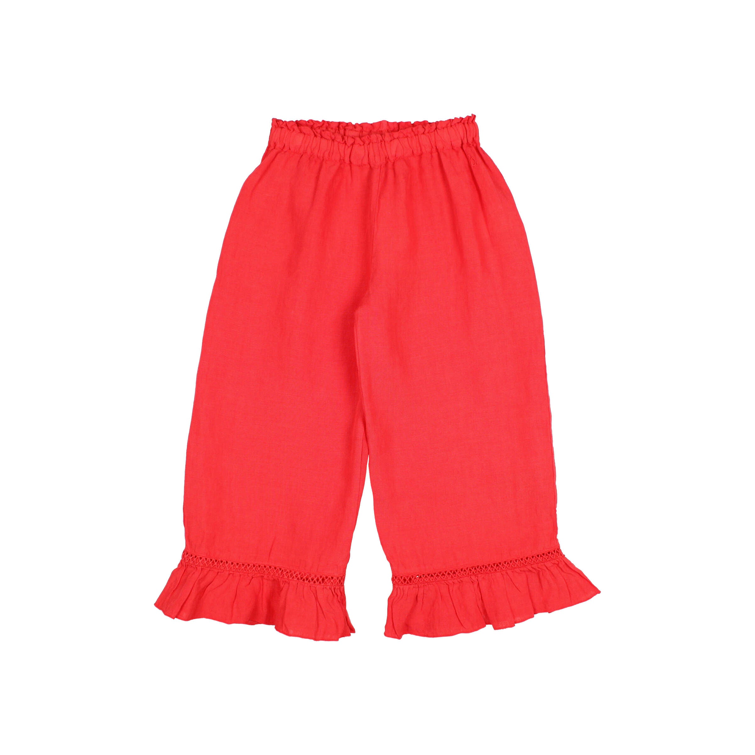 Pantalone BUHO Coral