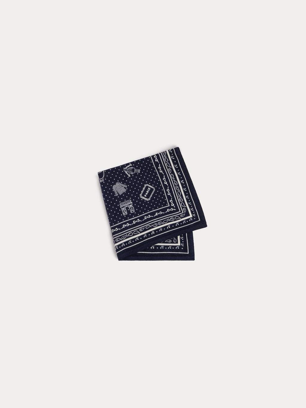Foulard BONPOINT