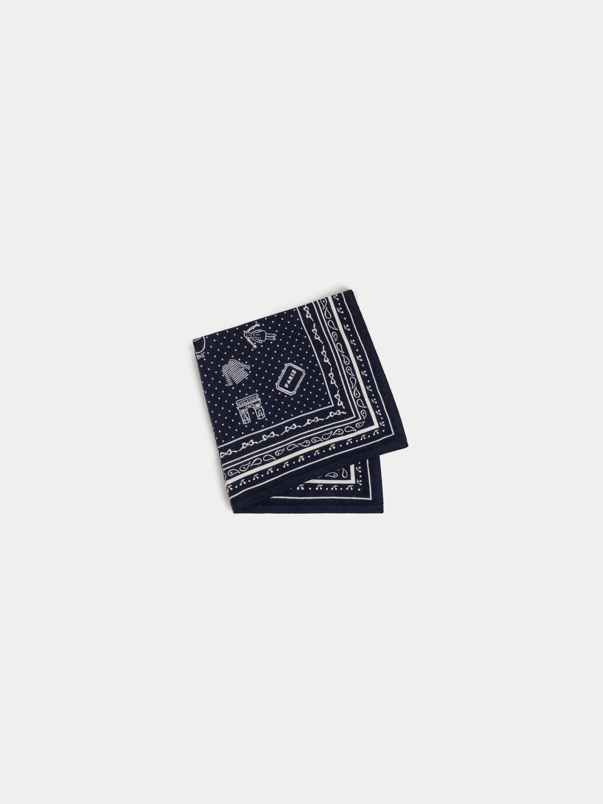 Foulard BONPOINT