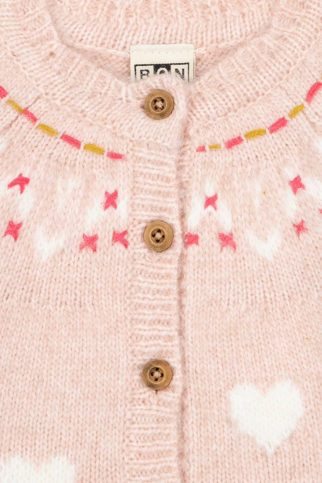 Maglione BONTON