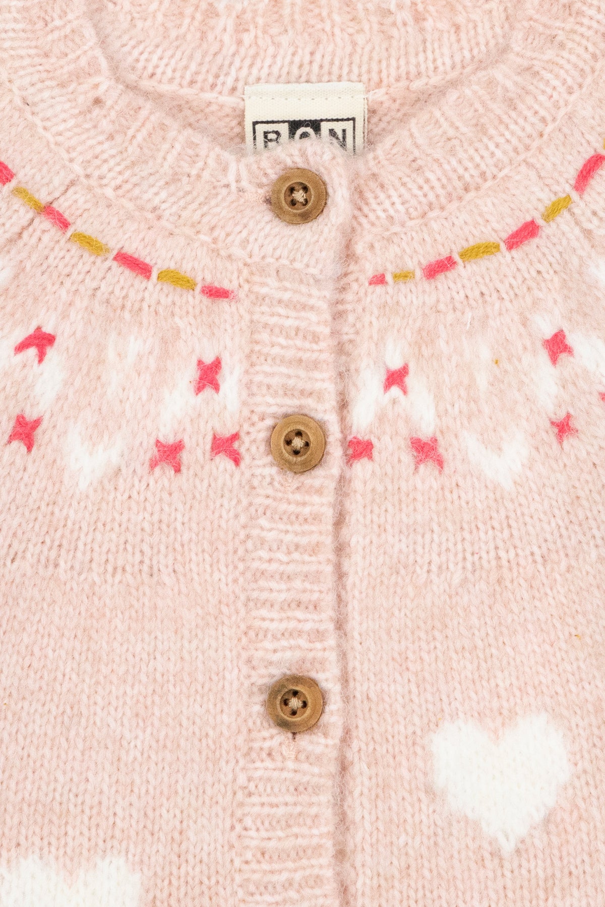 Maglione BONTON