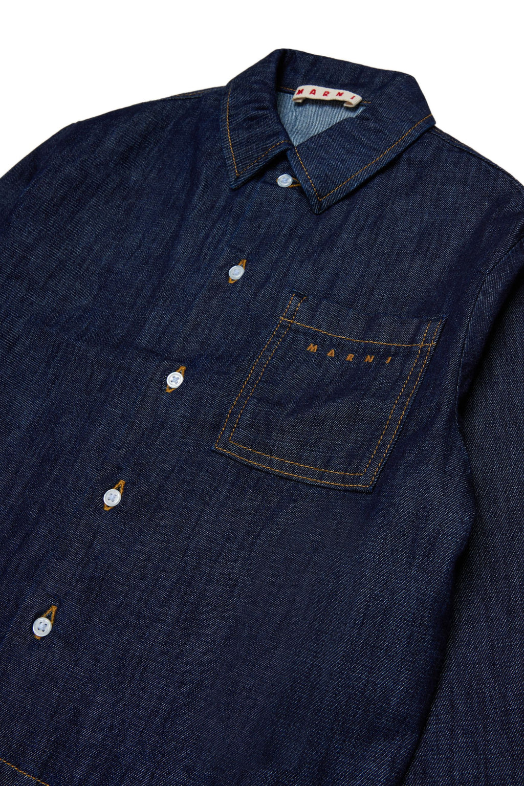 CAMICIA MARNI
