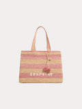 Borsa BONPOINT RA ROSE PALE