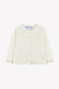 CARDIGAN TARTINE ET CHOCOLAT