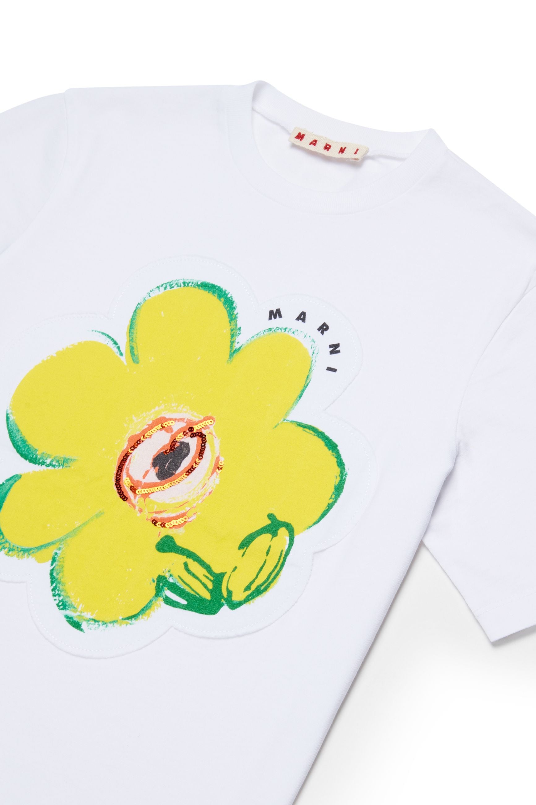 T-SHIRT MARNI 0M100