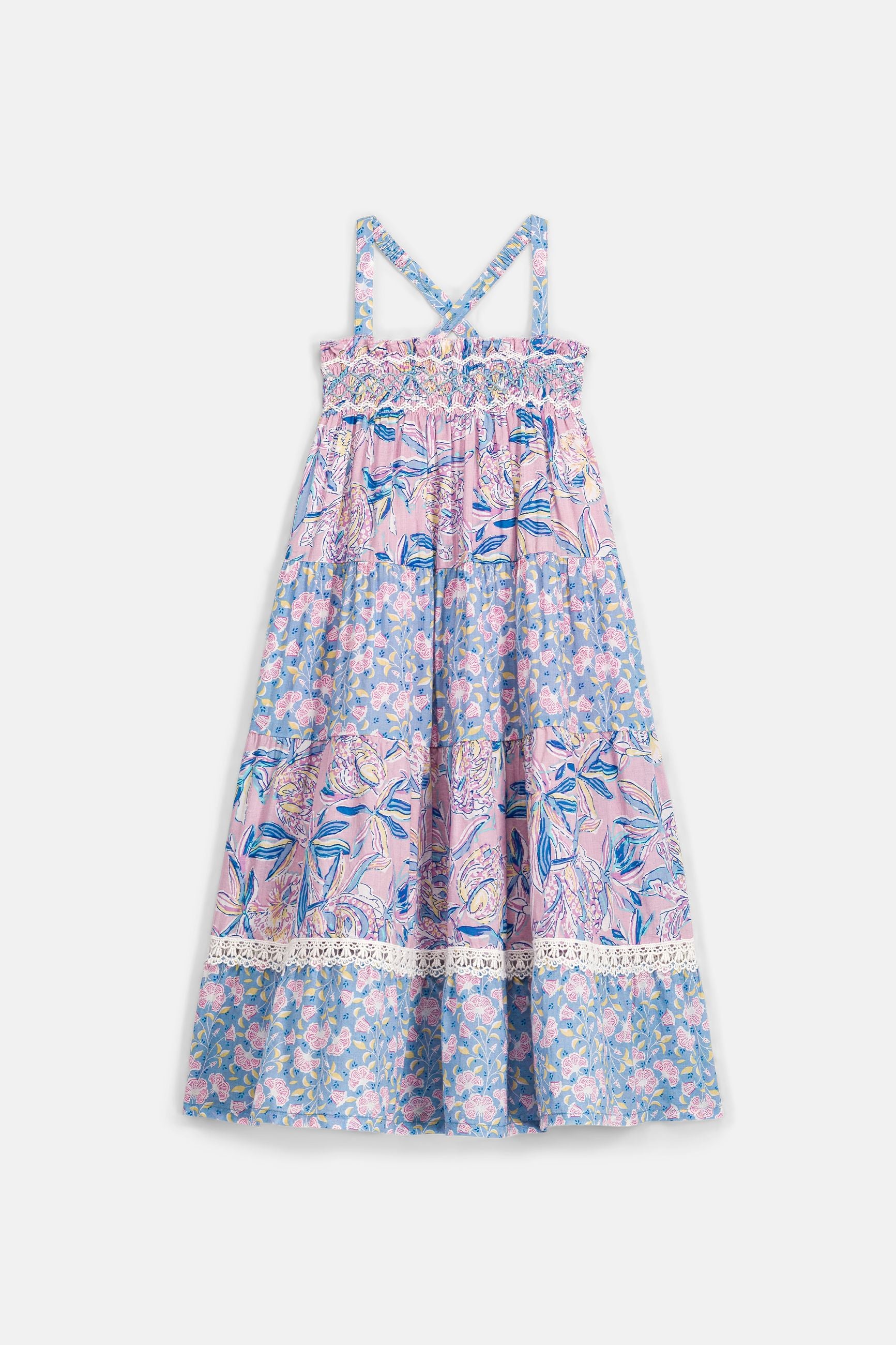 ABITO LOUISE MISHA Pastel Paradise