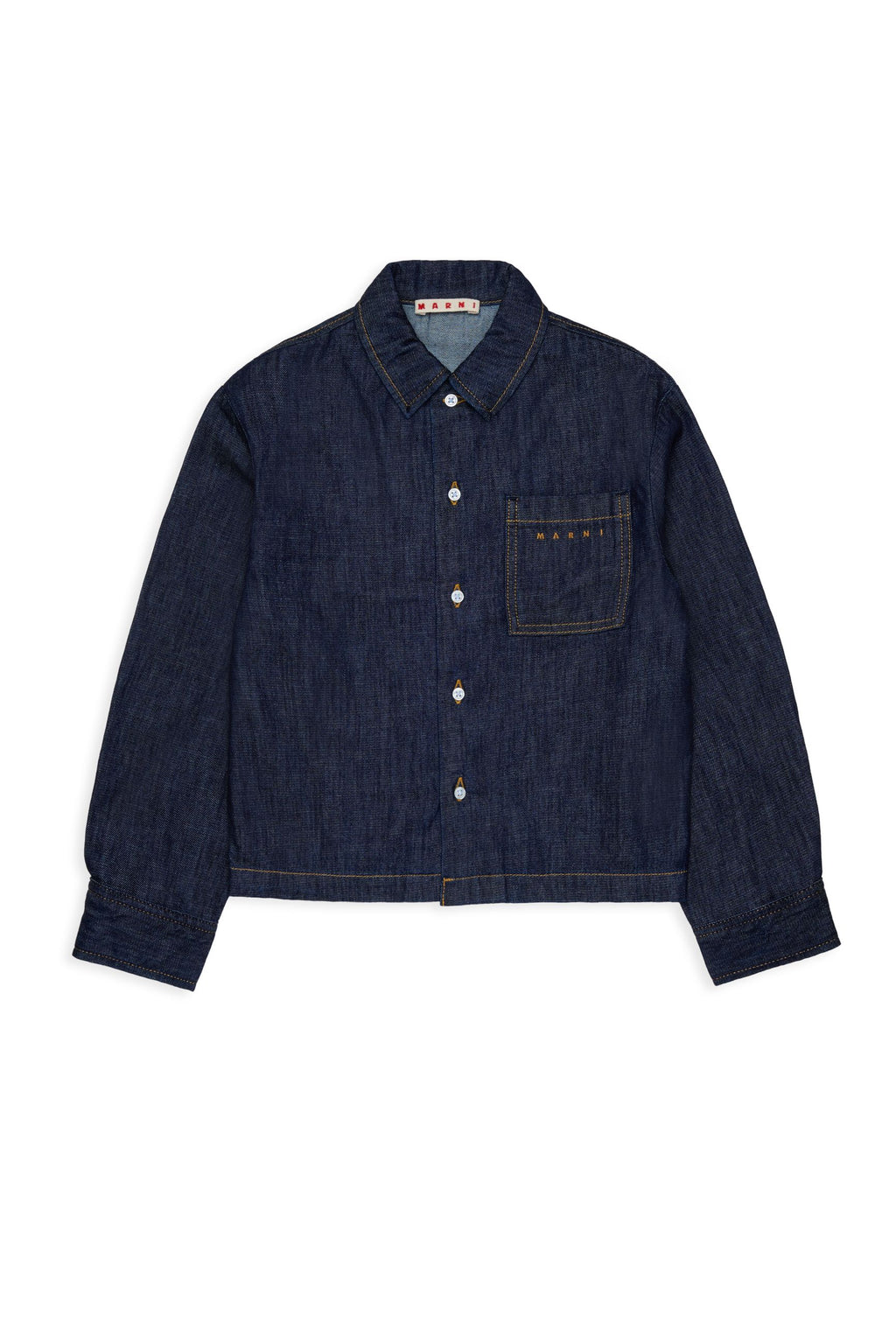 CAMICIA MARNI
