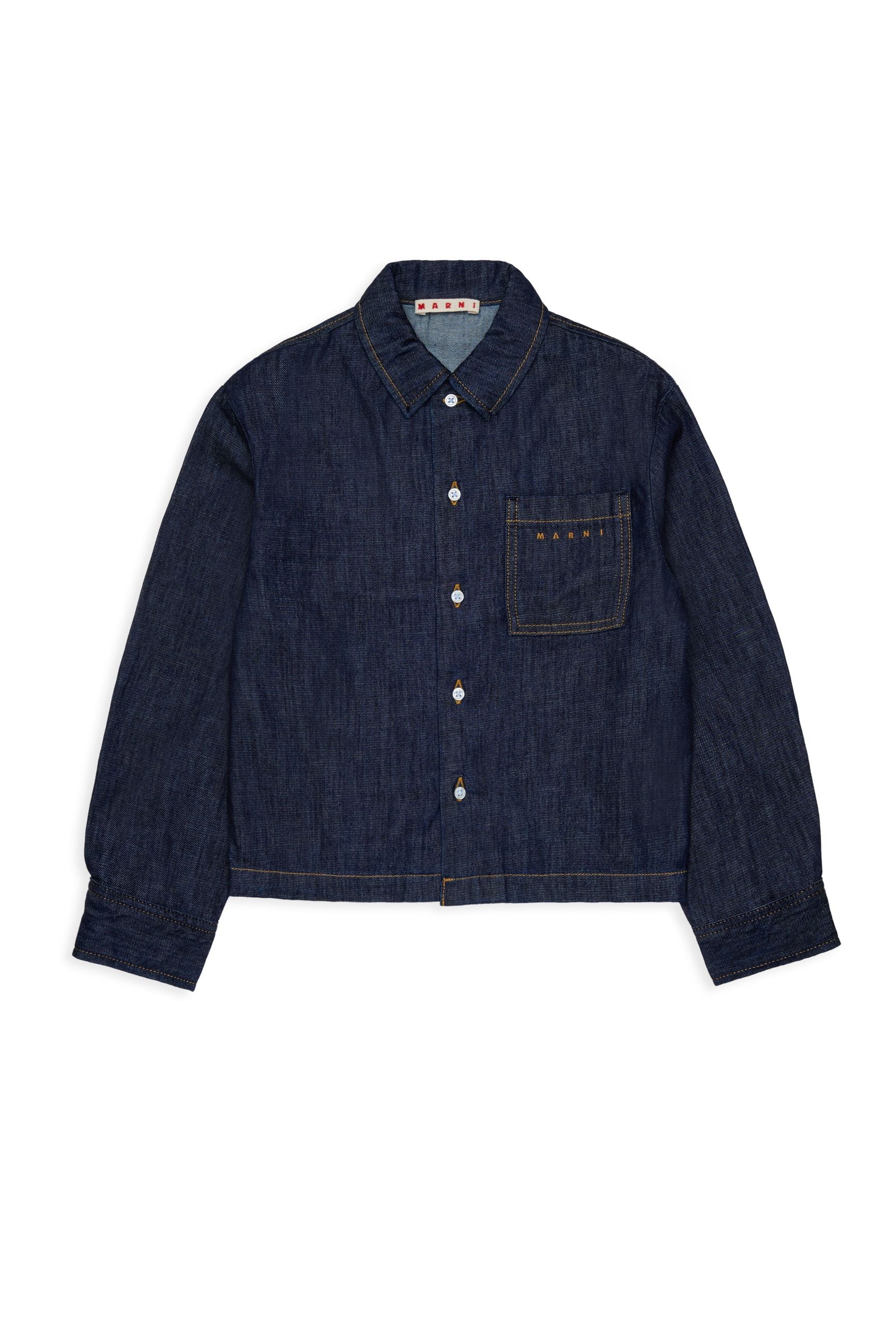 CAMICIA MARNI